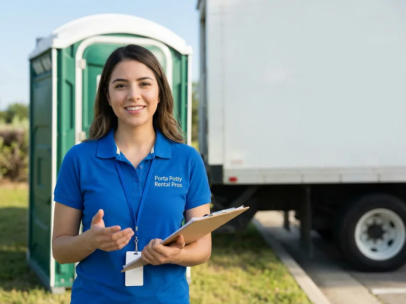Porta Potty Rental  in Maumee  FAQ